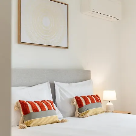 Guestready - Acqua Residences Apartment Panasqueira (Madeira)