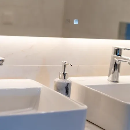 Guestready - Acqua Residences Lägenhet