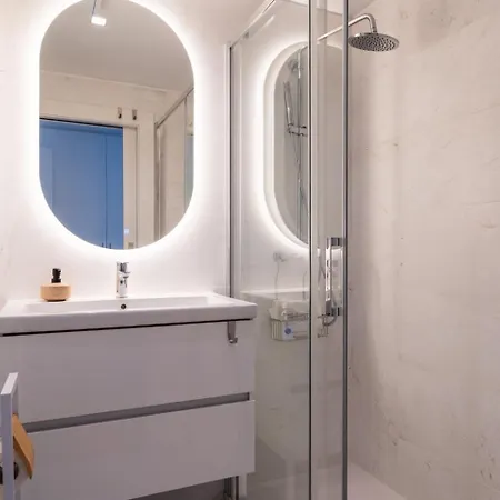 شقة Guestready - Acqua Residences