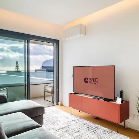 Lägenhet Guestready - Acqua Residences *