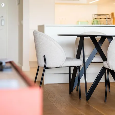 Guestready - Acqua Residences شقة فونشال