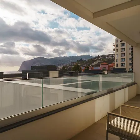 Guestready - Acqua Residences شقة