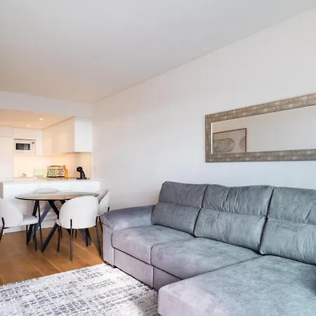 شقة Guestready - Acqua Residences