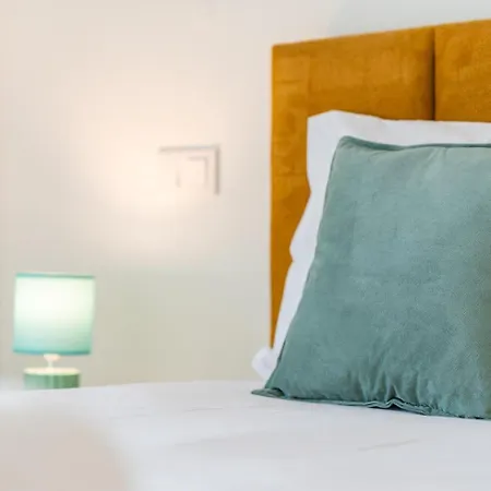 Lägenhet Guestready - Acqua Residences *