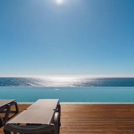 Guestready - Acqua Residences Lägenhet *