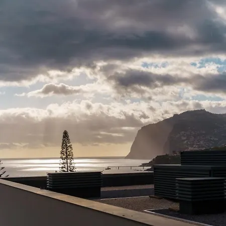 Guestready - Acqua Residences Lägenhet