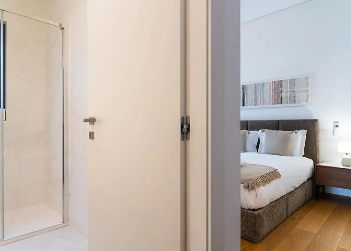 Guestready - Acqua Residences Διαμέρισμα Φουνκάλ