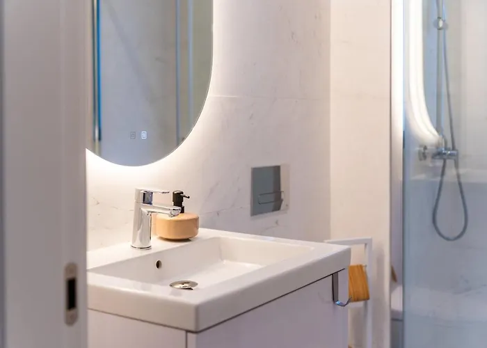 아파트 Guestready - Acqua Residences