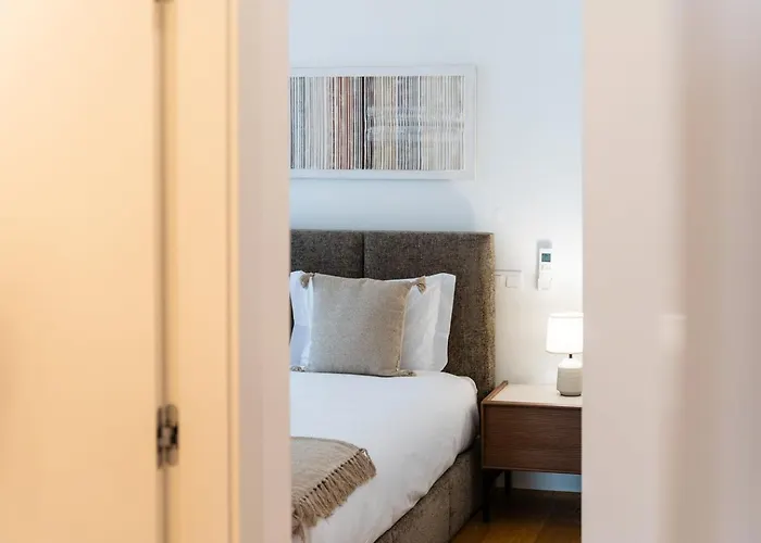 Guestready - Acqua Residences Διαμέρισμα