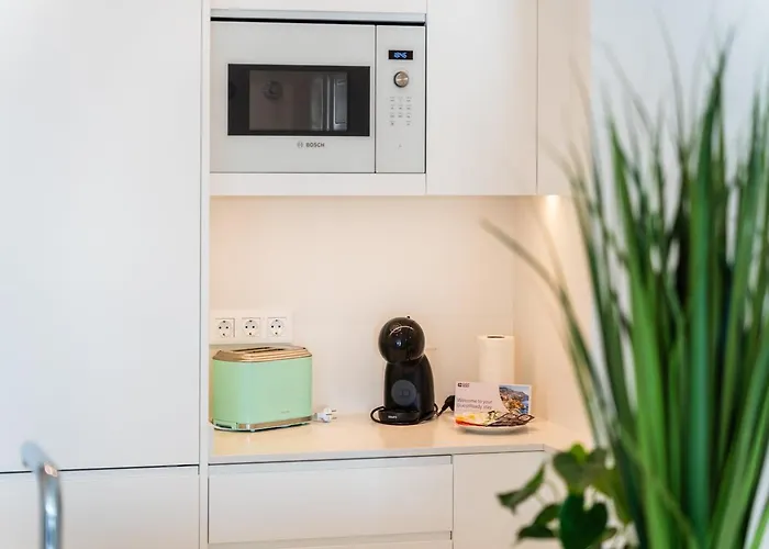 Guestready - Acqua Residences 아파트 *