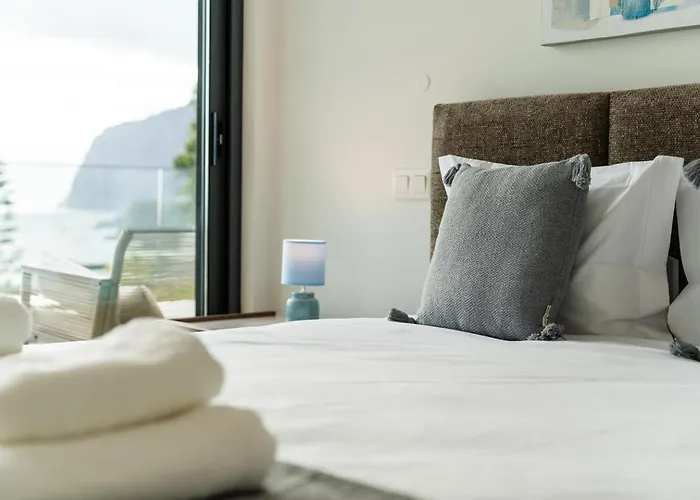 Διαμέρισμα Guestready - Acqua Residences *