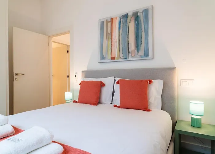 Guestready - Acqua Residences Διαμέρισμα Φουνκάλ