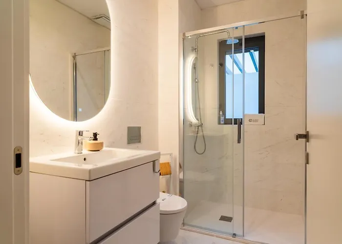 아파트 Guestready - Acqua Residences 푼샬