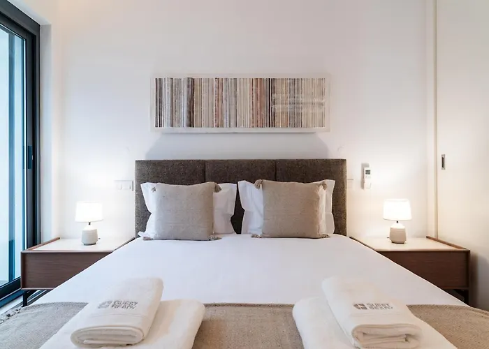 Guestready - Acqua Residences 아파트