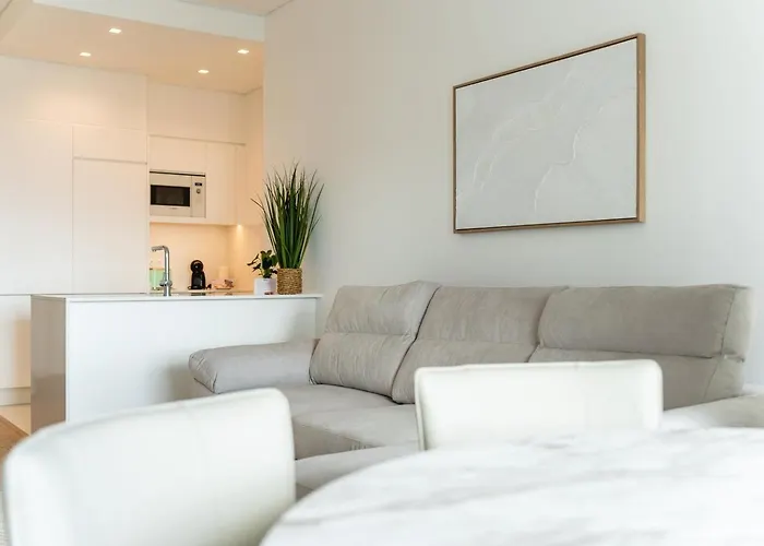 아파트 Guestready - Acqua Residences