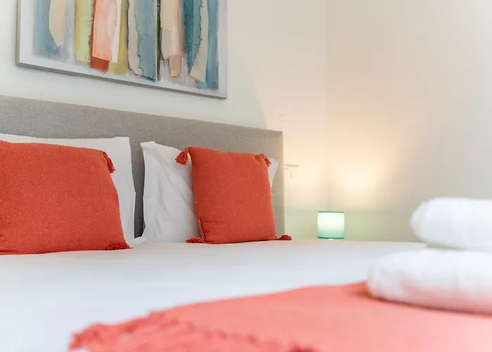 Διαμέρισμα Guestready - Acqua Residences *