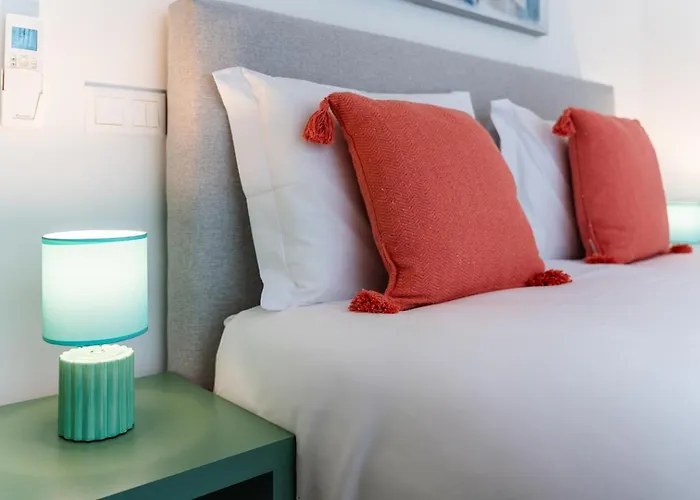 Διαμέρισμα Guestready - Acqua Residences Φουνκάλ