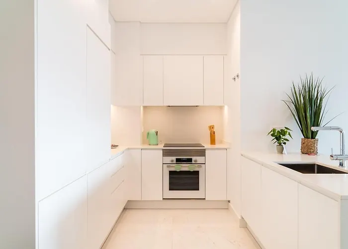 Guestready - Acqua Residences Φουνκάλ