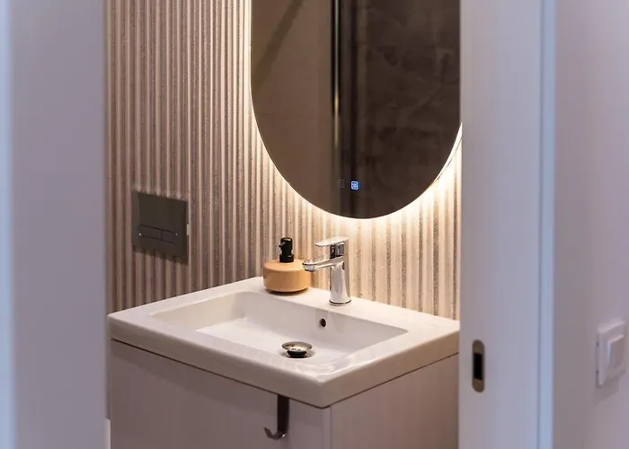 Guestready - Acqua Residences Διαμέρισμα