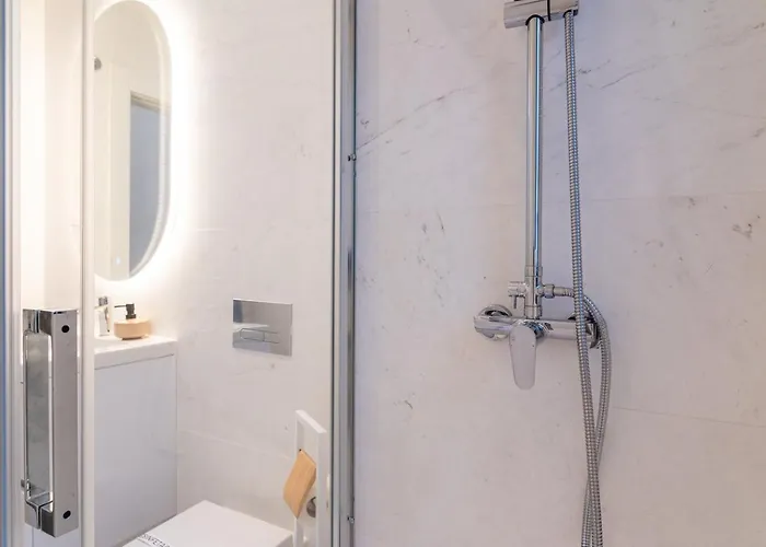 Guestready - Acqua Residences Διαμέρισμα *