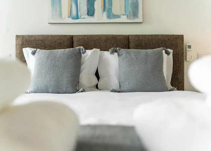 Guestready - Acqua Residences 푼샬