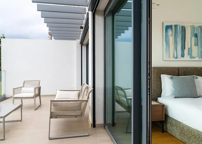 아파트 Guestready - Acqua Residences 푼샬