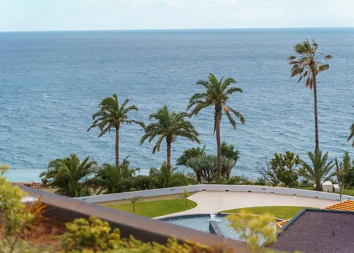 Guestready - Acqua Residences 푼샬