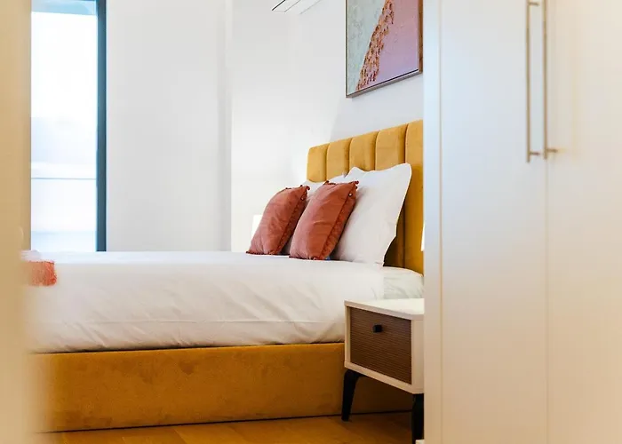 Guestready - Acqua Residences