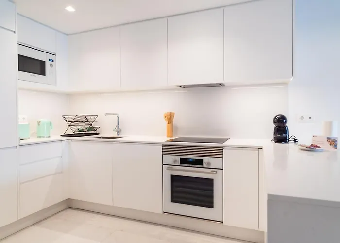 Guestready - Acqua Residences 아파트