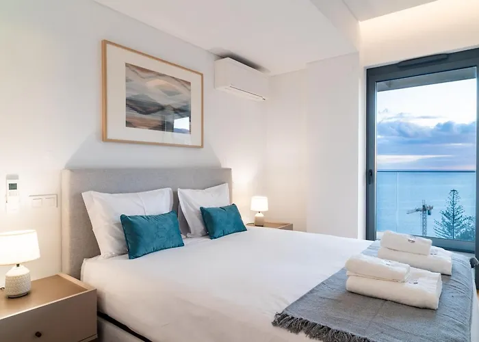 Διαμέρισμα Guestready - Acqua Residences *