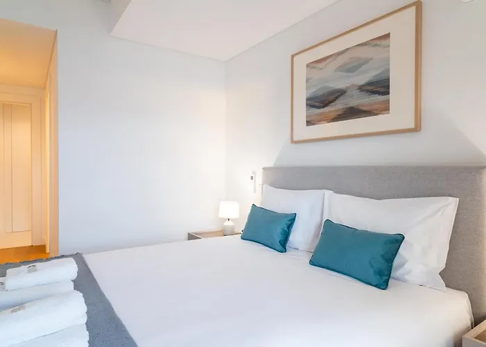 Guestready - Acqua Residences *