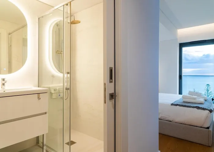 Guestready - Acqua Residences * 푼샬