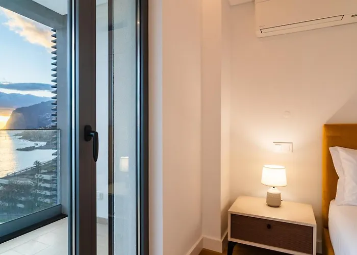 Guestready - Acqua Residences Διαμέρισμα