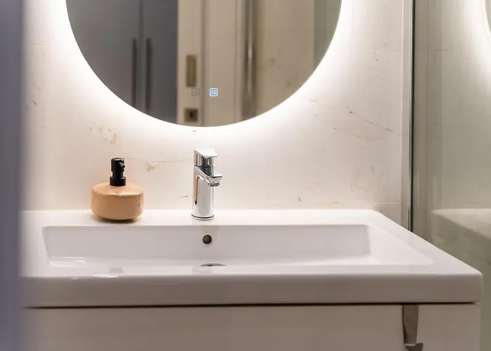 Guestready - Acqua Residences Διαμέρισμα *