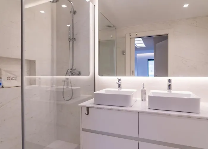 Guestready - Acqua Residences 아파트 푼샬