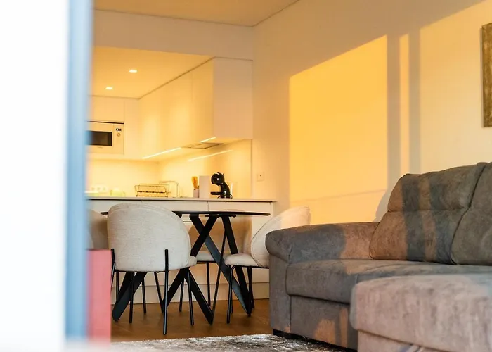 Guestready - Acqua Residences