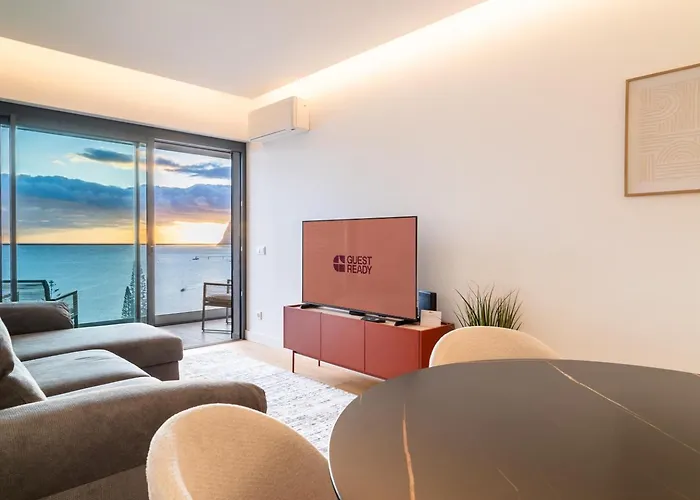 Guestready - Acqua Residences 아파트