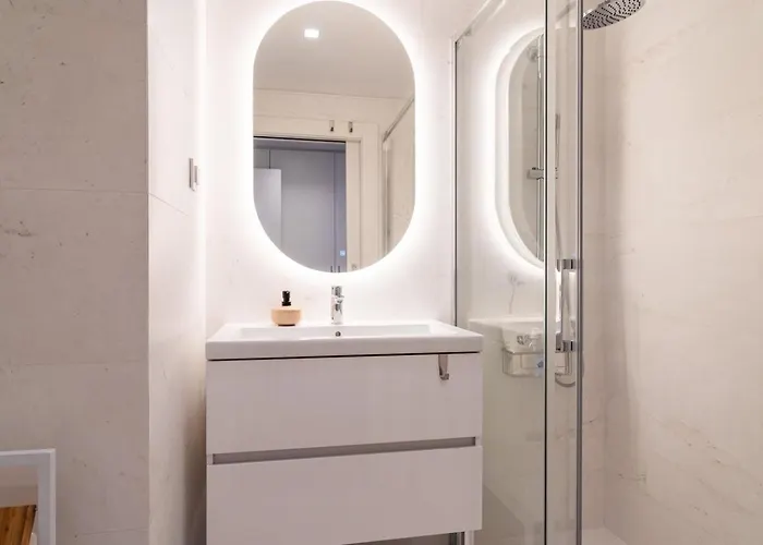 아파트 Guestready - Acqua Residences