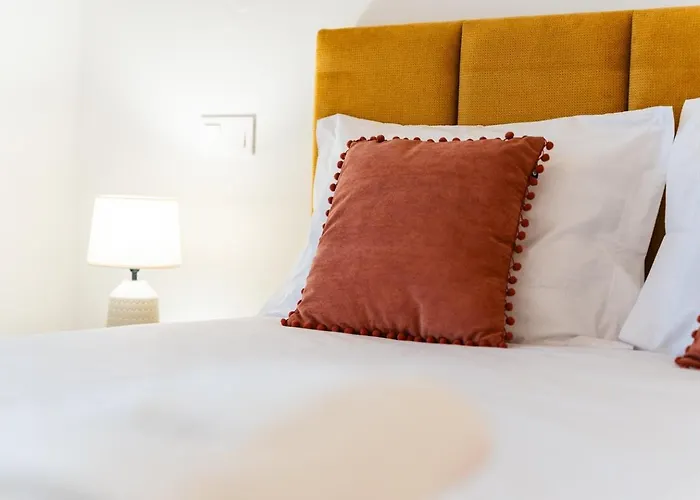 Guestready - Acqua Residences * Φουνκάλ