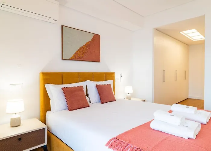 Guestready - Acqua Residences 아파트