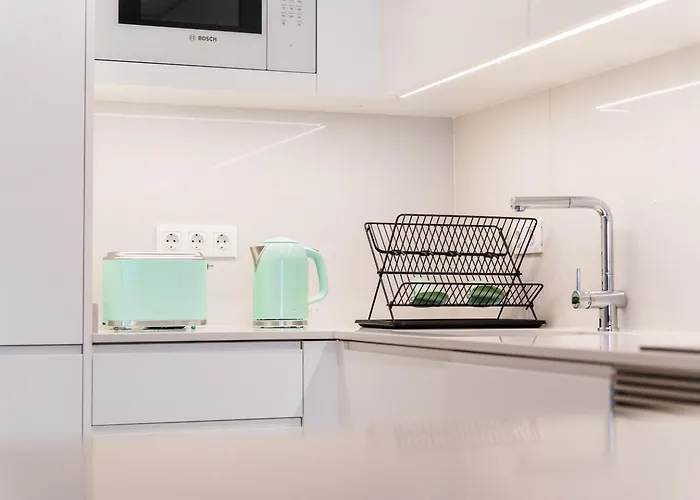 Guestready - Acqua Residences 아파트 *