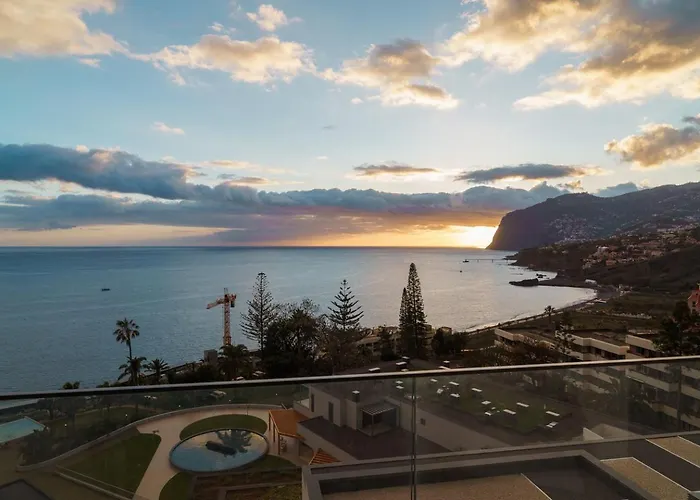 Guestready - Acqua Residences Φουνκάλ