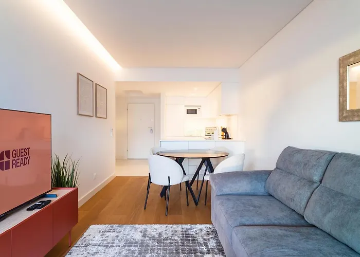 Guestready - Acqua Residences Διαμέρισμα