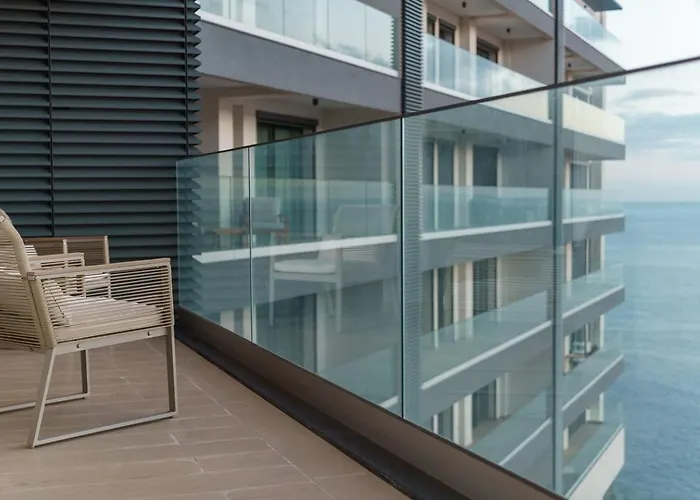 Guestready - Acqua Residences Διαμέρισμα Φουνκάλ