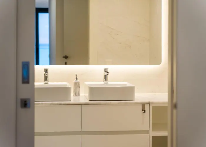 Guestready - Acqua Residences 푼샬