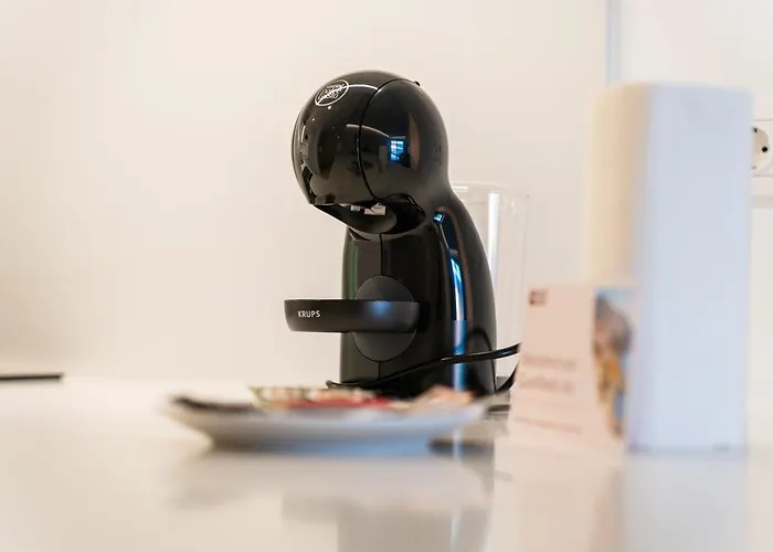 아파트 Guestready - Acqua Residences 푼샬