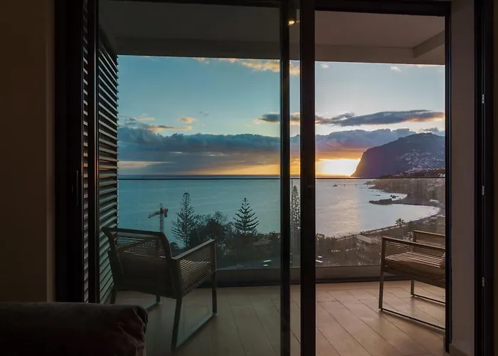 Guestready - Acqua Residences Φουνκάλ