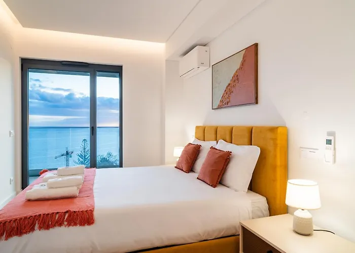 Guestready - Acqua Residences Διαμέρισμα *