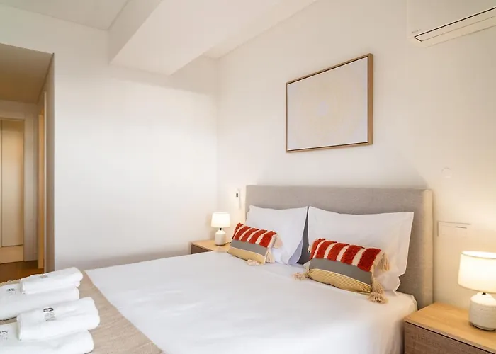 Guestready - Acqua Residences Φουνκάλ