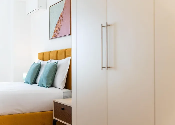 Guestready - Acqua Residences * Φουνκάλ